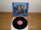 DEPECHE MODE STRIPPED 1987 MEGA RAR 
