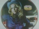 MADONNA Music Album RARE USA Picture Disc P9362-47865-0