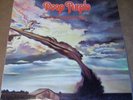 Deep Purple, Stormbringer (LP, 1975, autographed)