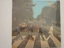 Beatles - Abbey Road - Rare NZ EMI EX+
