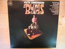 THE BYRDS Fifth Dimension RARE SEALED MONO ORIG Psych