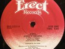 JEWEL JEWEL'S GROOVE PRIVATE BOOGIE FUNK MINT LISTEN