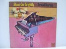 PROCOL HARUM SHINE ON BRIGHTLY LRZ 1004
