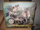 L'ORCHESTRE LE NATIONAL BADEMA ULTRA  AFRO LP?