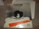 Starter-Night by Night/Swiss/Phonag/Italo Disco/DJ