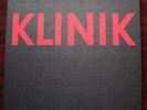 Klinik LP Box Set Antler/Subway AS5009