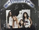 Metallica Ride The Lightning Demo Sealed Cliff Burton M