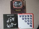 Family   Entertainment Bandstand  Fearless Vinyl LP