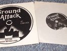 Ground Attack - Red Lion  7