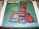 BLUES - HOWLIN' WOLF - CHESS RECORDS - BLACK LABEL