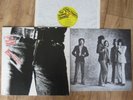 ROLLING STONES:STICKY FINGERS+