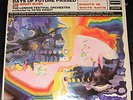 MOODY BLUES - DAYS OF FUTURE PASSED- MINT- Pristine