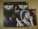 Jimi Hendrix mint german shrink LP Are You Experienced