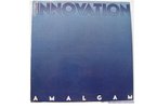AMALGAM INNOVATION TANGENT TREVOR WATTS KEITH TIPPETT
