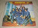 EL GRUPO V same LP MONSTER SALSA GUAGUANCO VENEZUELA ?