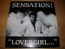 SENSATION Lovergirl 12