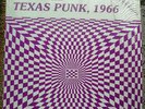 TEXAS PUNK 1966 LP CICADELIC Vol.1 Beefeaters-ChevelleV