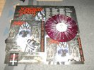 Merciless Death  Realm of Terror PINK VINYL DIE HARD LP