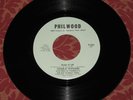 Charlie Feathers TEAR IT UP / STUTTERIN' CINDY Philwood