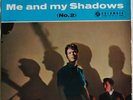 Cliff Richard and The Shadows No 2 EP
