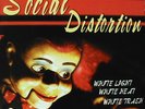 SOCIAL DISTORTION White Light Heat Trash LP 1996