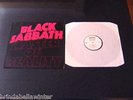 BLACK SABBATH MASTER OF REALITY-RECORD/TOP CONDITION
