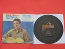 Elvis Presley Surrender COMPACT 33 SINGLE w/Sleeve 
