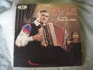 SLOVENIAN POLKA LP:  FRANK NOVAK  