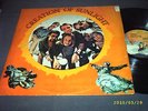 CREATION OF SUNLIGHT  BRAZIL LP Pop Psych Fuzz Monster