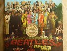 The Beatles Sgt Pepper Mono copy Original Rare N Mint