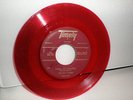 RARE DOO WOP GROUP THE GAY TUNES 45 RED WAX