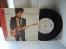 Prince-Let's work/Ronnie,Talk to Russia