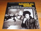 Various - Shaolin Soul Episode 2 2LP Wu Tang Samples