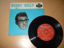 Buddy Holly No.1 EP (Brunswick)