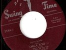 Lloyd Glenn Chica Boo Swing Time