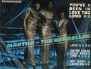 MARTHA AND THE VANDELLAS - very rare French EP