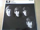 WITH THE BEATLES MONO PMC1206 GOTTA ED JOBETE CREDIT EX