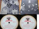 THE BEATLES-REVOLVER ODEON GERMAN 1st PRESS BLACK HORZU