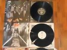SABBAT / SLAMMER / XENTRIX / ACID REIGN - 7 vinyls