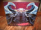 MALEVOLENT CREATION-RETRIBUTION-VINILO-