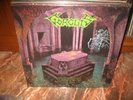 GORGUTS-CONSIDERED DEAD-VINILO-
