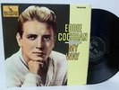 EDDIE COCHRAN - MY WAY - UK LP