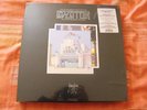 LED ZEPPELIN  THE SONG REMAINS THE SAME  4 X LP BOX SET