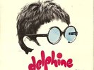 DELPHINE ost ROLAND VINCENT / ORIGINAL FRENCH 1969 funk