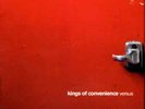 Kings Of Convenience - Versus SOURCE VRARE LP 2001