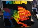 Frumpy: All Will Be Changed -LP ( ORIG -70 ) KRAUTROCK