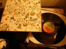 LED ZEPPELIN 3 ENGLISH IMPORT MINT jimmy page ATLANTIC