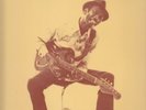 LP HOUND DOG TAYLOR  NATURAL BOOGIE  (australian)