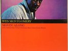 WES MONTGOMERY jazz LP RIVERSIDE 342 mono DG NM SUPERB