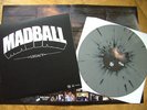 Madball - Legacy LP pre-order nyhc sxe cro mags Terror
